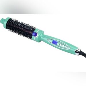 Head Kandy The Perfectionist 32mm Infrared Thermal Round Brush New